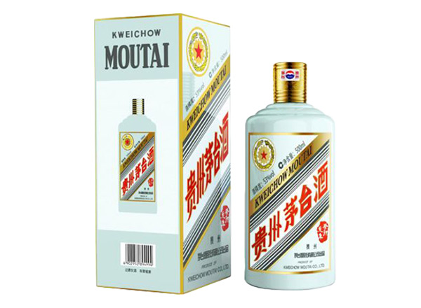 营口生肖茅台酒回收兔茅兔年生肖茅台收购