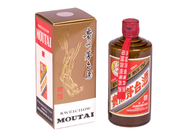 营口精品茅台酒回收礼品白酒名酒