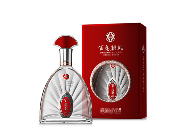 营口五粮液百鸟朝凤回收