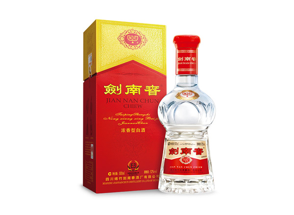 营口剑南春回收水晶剑