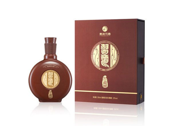 营口窖藏习酒回收