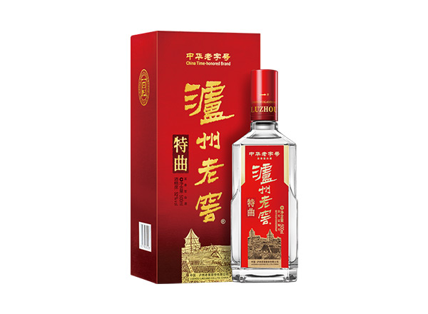 营口上门回收泸州老窖特曲
