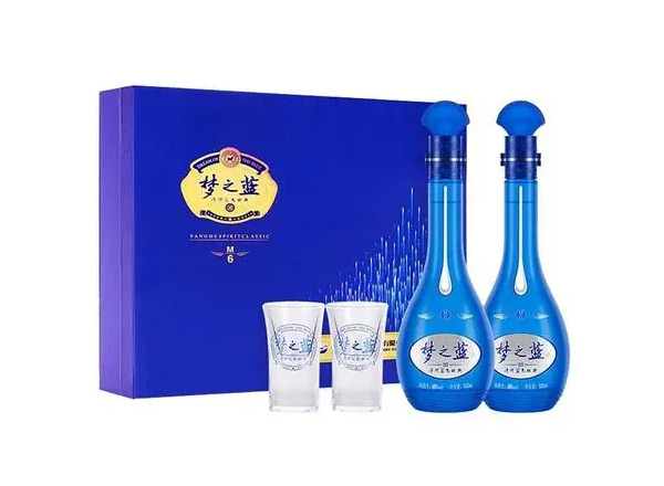 营口上门回收洋河梦之蓝M6梦6