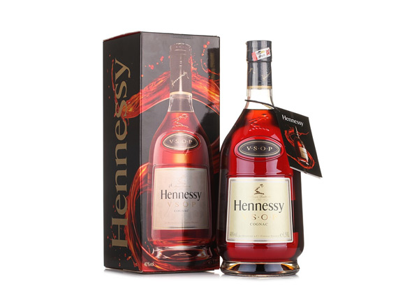 营口轩尼诗洋酒回收Hennessy VSOP干邑白兰地1500ml