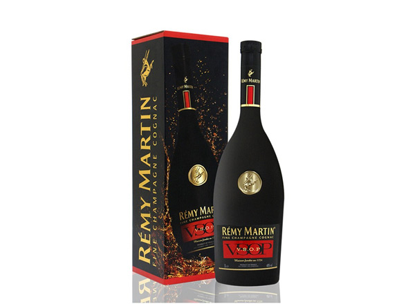 营口收购人头马洋酒VSOP优质香槟区干邑白兰地3000ml