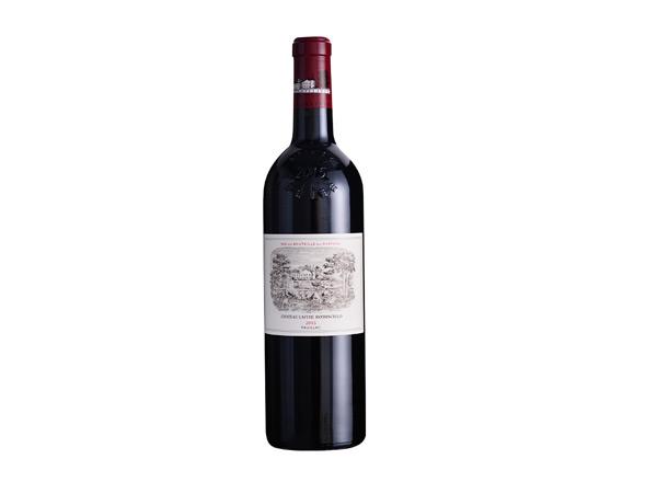 营口拉菲红酒回收法国进口大拉菲古堡红葡萄酒Chateau Lafite Rothschild