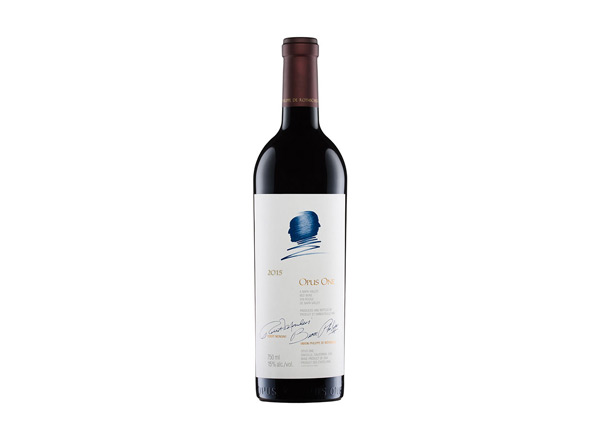 营口作品一号红酒回收Opus One美国酒王纳帕谷干红葡萄酒Napa Valley