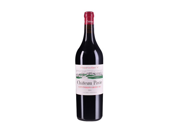 营口柏菲红酒回收柏菲酒庄红葡萄酒Chateau Pavie柏菲古堡正牌一级庄干红大柏菲庄园