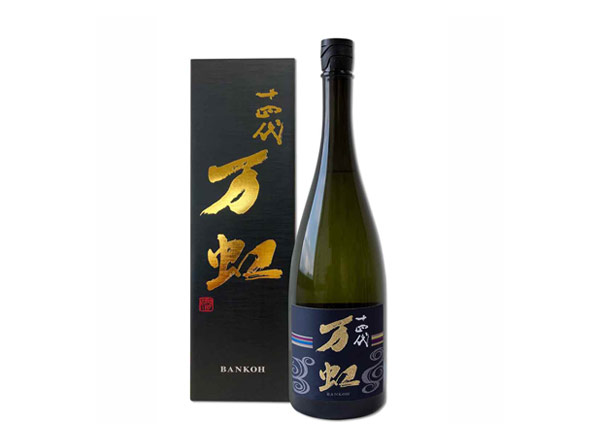 营口十四代万虹清酒回收日本清酒