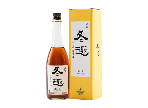 营口塔牌冬趣黄酒回收冬趣绍兴黄酒2010年份720ml
